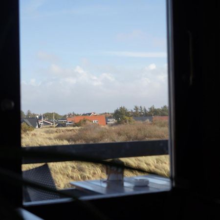 Thypisk Overnatning Lejlighed Nørre Vorupør Eksteriør billede
